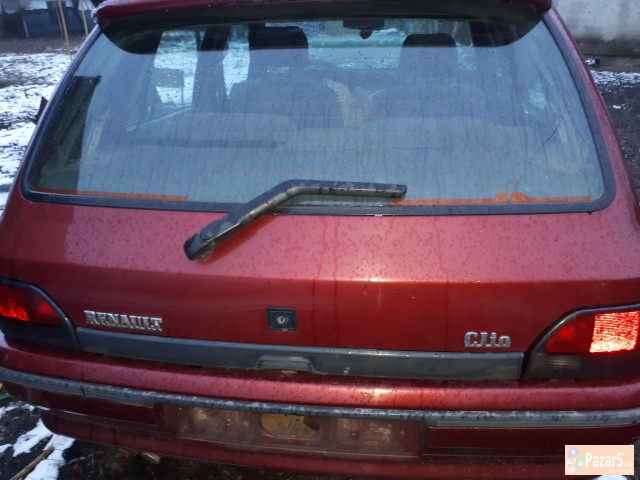 Делови за автомобил