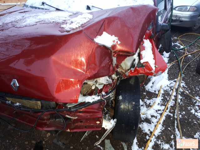 Делови за автомобил