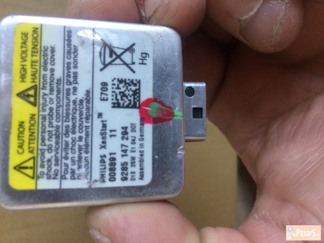 Xsenon I Trafo Za Audi A4 B7