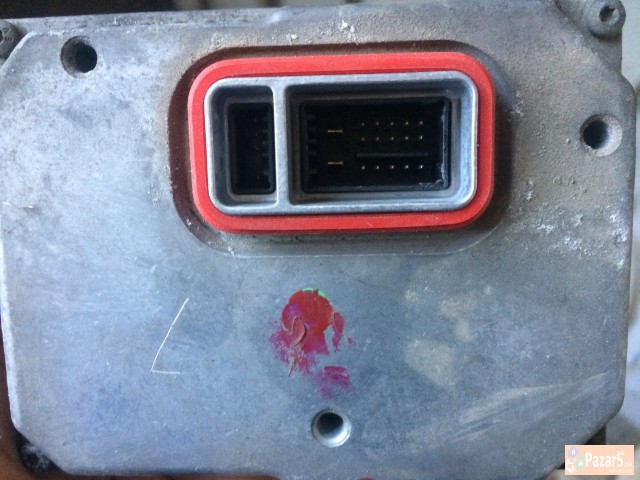 Xsenon I Trafo Za Audi A4 B7