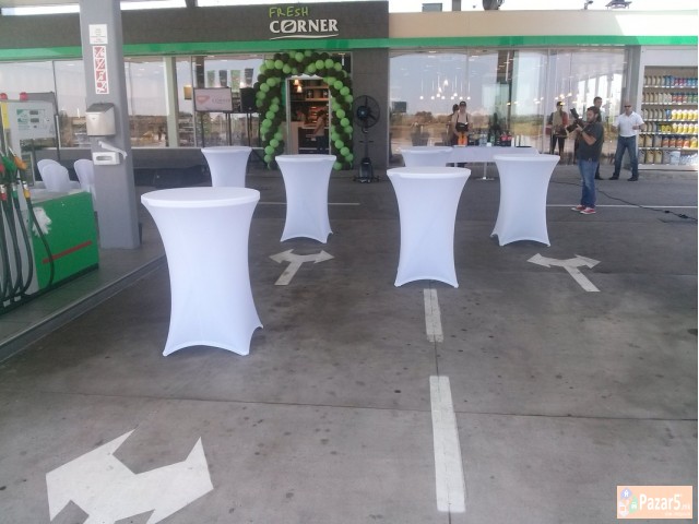 Iznajmuvanje Na Konjopoi, Visoki Masi 077429 630