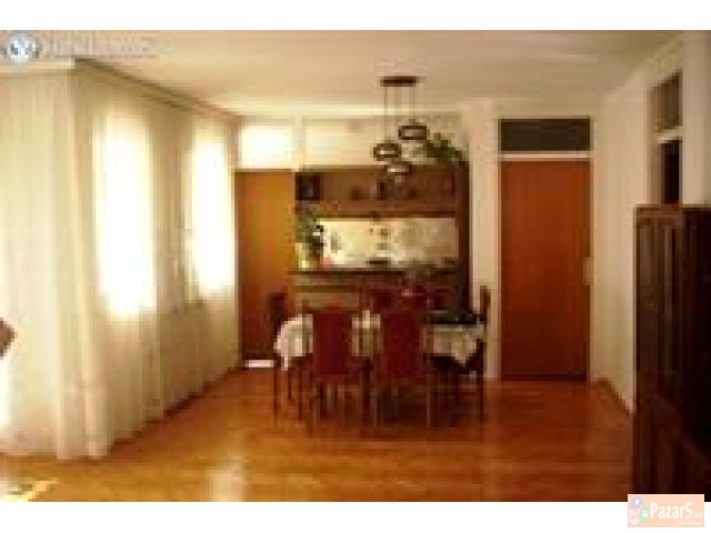 4 собен комплетно наместен стан во Ново Лисиче