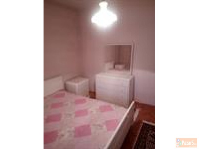 4 собен комплетно наместен стан во Ново Лисиче