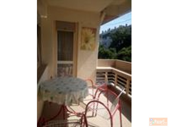 4 собен комплетно наместен стан во Ново Лисиче