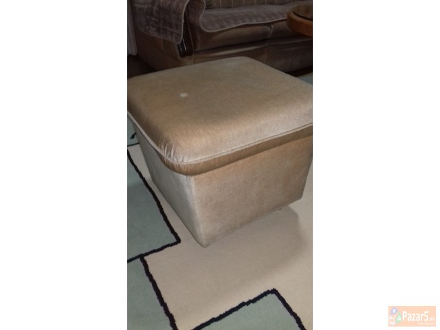 Garnitura Za Sedenje Simpo