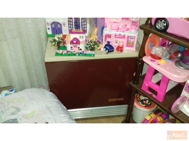 Garnitura Za Sedenje Simpo