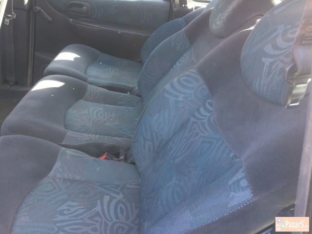 Prodavam Reno Espace