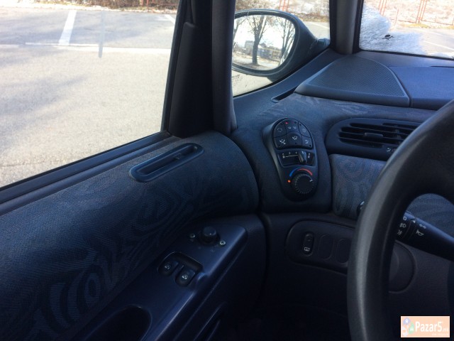 Prodavam Reno Espace