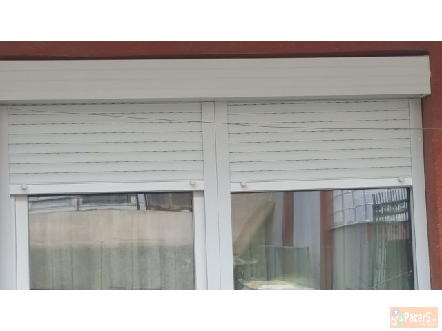 Roletni Prozorci Komarnici Popusti!!