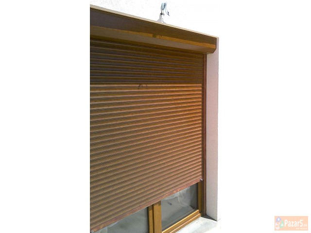 Roletni Prozorci Komarnici Popusti!!