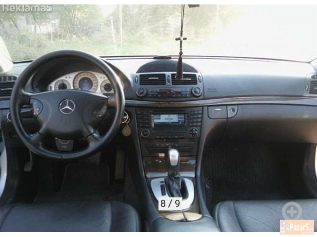 Taxi Taksi Prevoz Grcija Bugarija I Dr.lux A Evtin