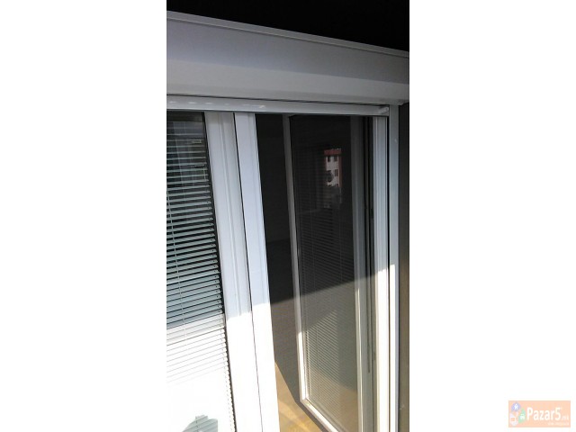 Roletni Prozorci Komarnici Popusti!!