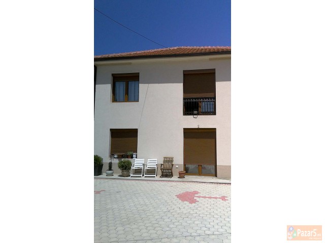 Roletni Prozorci Komarnici Popusti!!