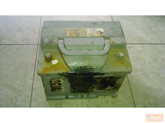 Lepenje Akumulator -  Lepenje Akumulatori So Metod