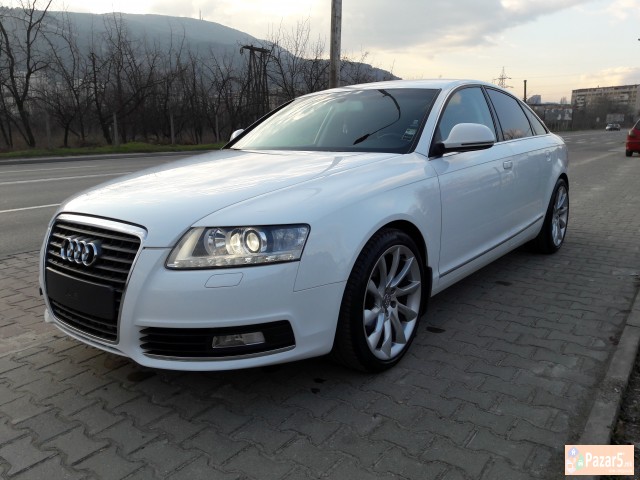 Audi A6 2.0 Tdi 2009 God