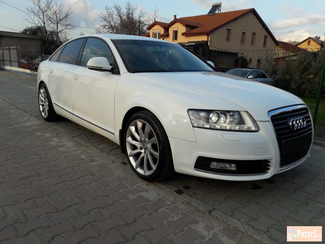 Audi A6 2.0 Tdi 2009 God