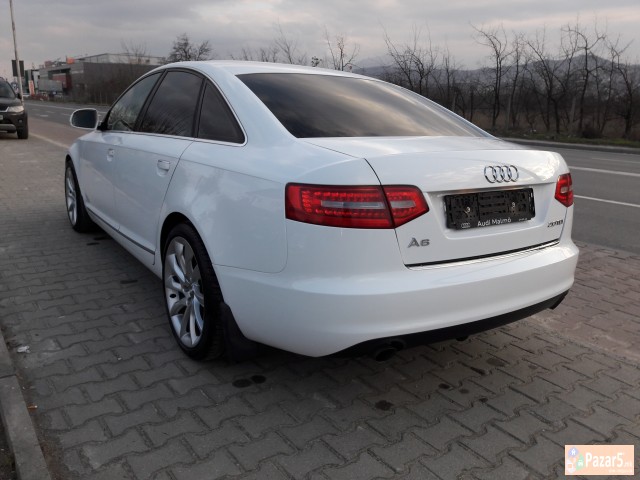 Audi A6 2.0 Tdi 2009 God