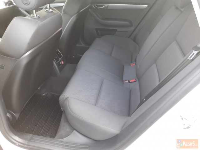 Audi A6 2.0 Tdi 2009 God