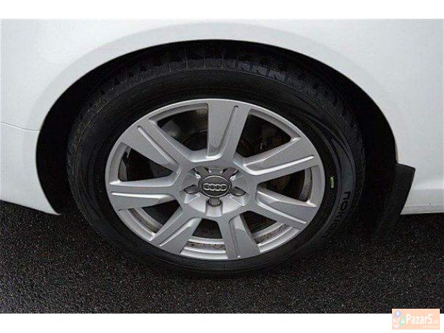 Audi A6 2.0 Tdi 2009 God