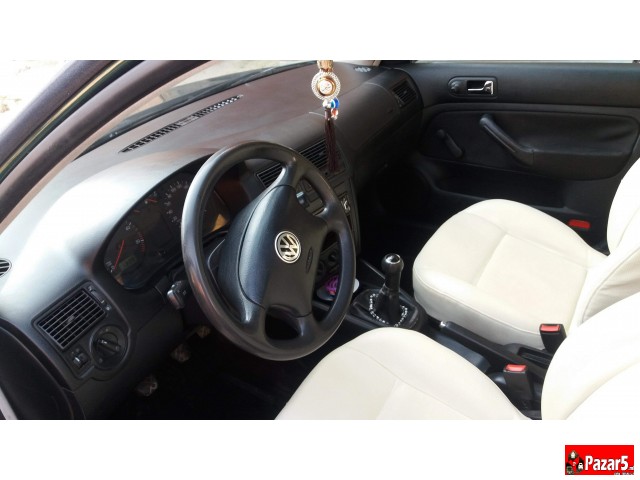 Golf 4 Tdi 