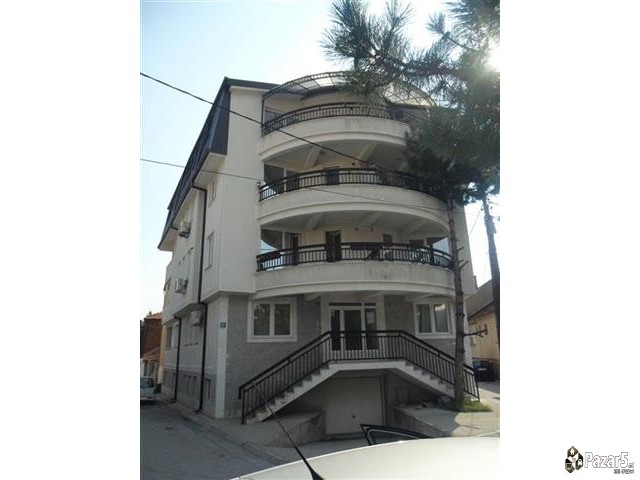 Se Izdava 3 Soben Namesten Stan 85m2 Vo Bitola