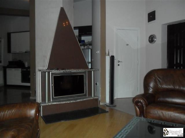 Se Izdava 3 Soben Namesten Stan 85m2 Vo Bitola