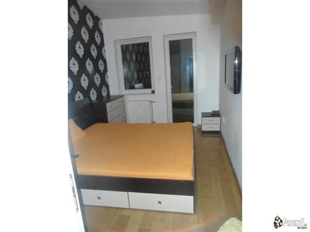 Se Izdava 3 Soben Namesten Stan 85m2 Vo Bitola