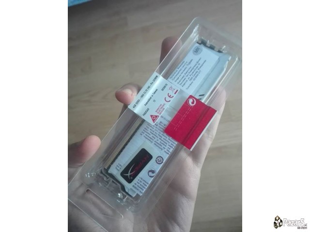 Prodavam Ram Memorija Kingston Hyperx Fury