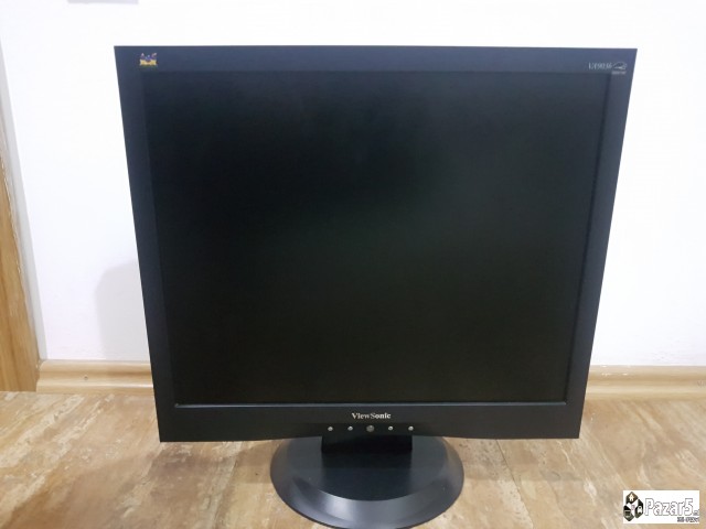 Monitor 19.5 Inch