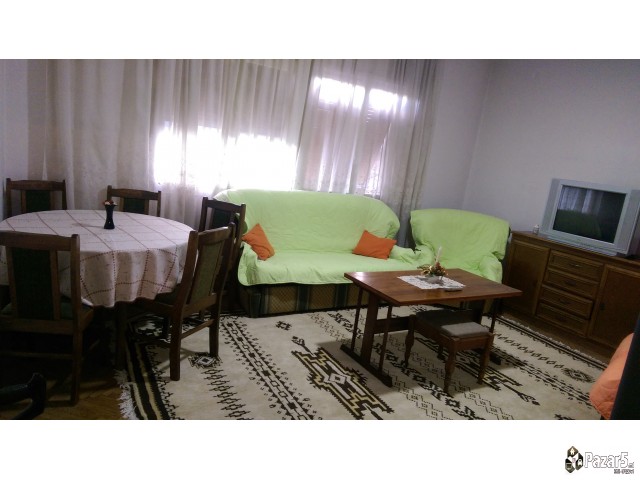 Сместување во Берово - Куќа Миа