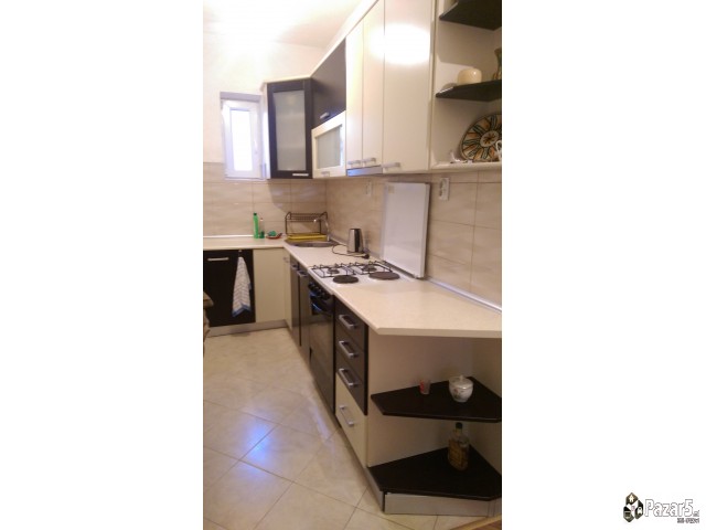 Сместување во Берово - Куќа Миа