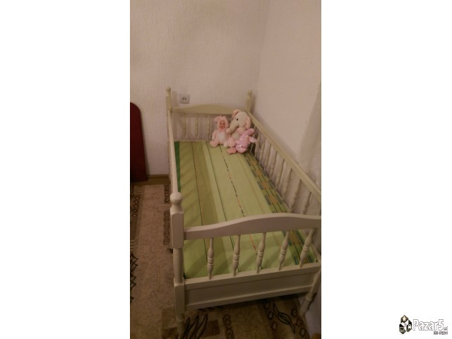 Сместување во Берово - Куќа Миа