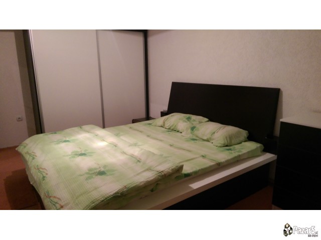 Сместување во Берово - Куќа Миа