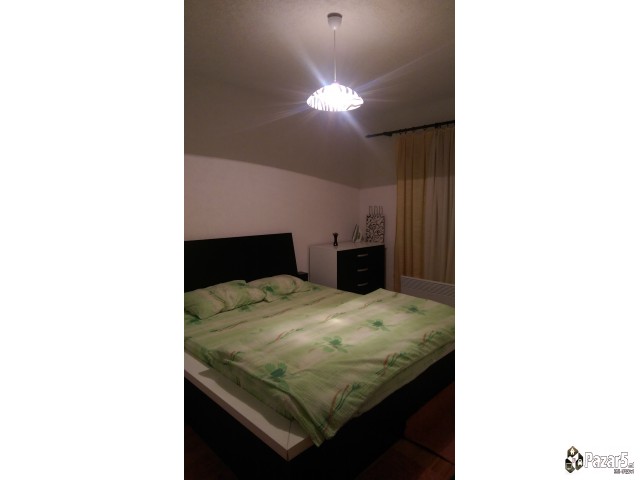 Сместување во Берово - Куќа Миа