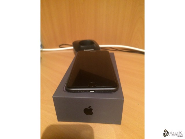 Iphone 8 Plus Kako Nov Neverlock Full Kutija I Gar