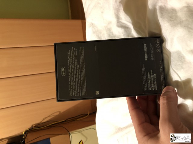 Iphone 8 Plus Kako Nov Neverlock Full Kutija I Gar