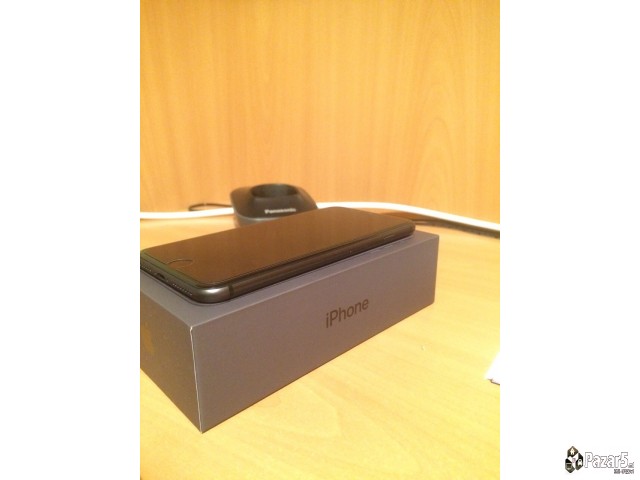 Iphone 8 Plus Kako Nov Neverlock Full Kutija I Gar