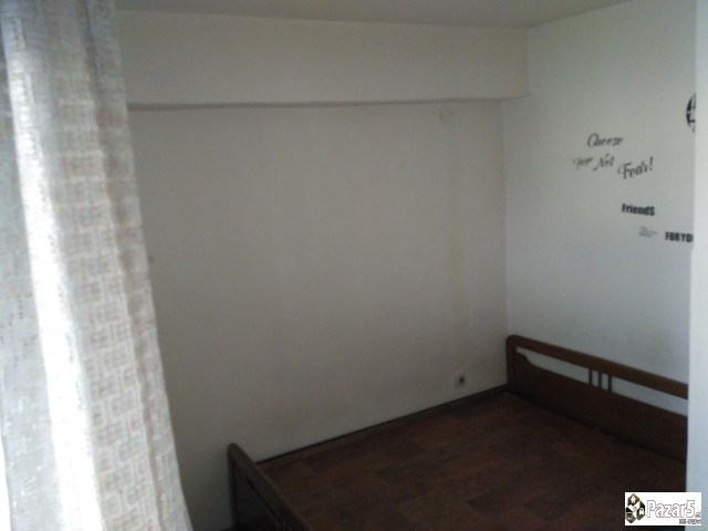 Издавам стан во Капиштец 