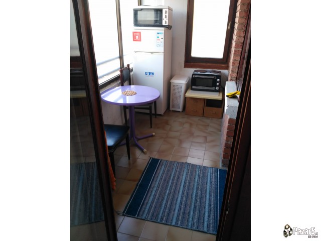 Издавам стан во Капиштец 