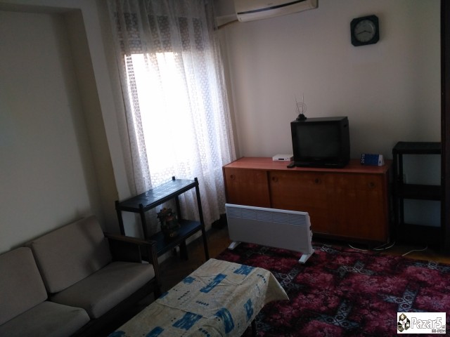 Издавам стан во Капиштец 