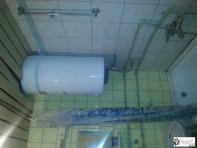 Se Izdava Stan Vo Aerodrom 078235294