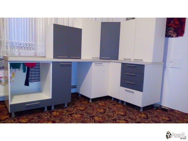 Se Prodava Nova Kujna