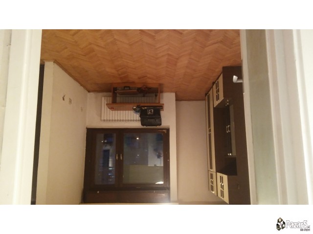 Izdavam Stan Vo Novo Lisice