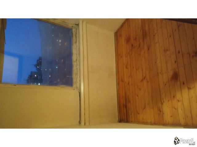 Izdavam Stan Vo Novo Lisice