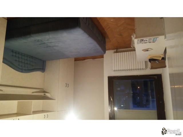 Izdavam Stan Vo Novo Lisice