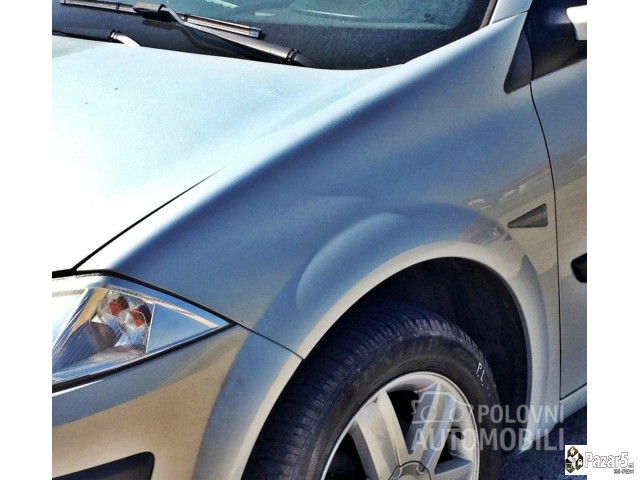 Zavaruvanje - Lepenje Plasticni Krila Od Avtomobil