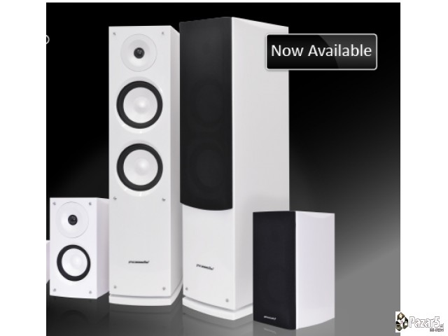 Madison White Edition-the Art Of Sound  Na 12-36 R
