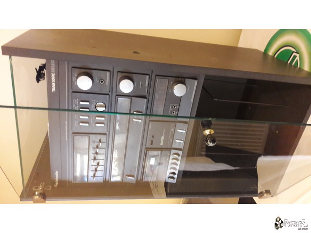 Sistem Schneider Team 55 Rc Deluxe