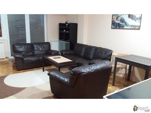 Izdavam Stan Vo Kapistec