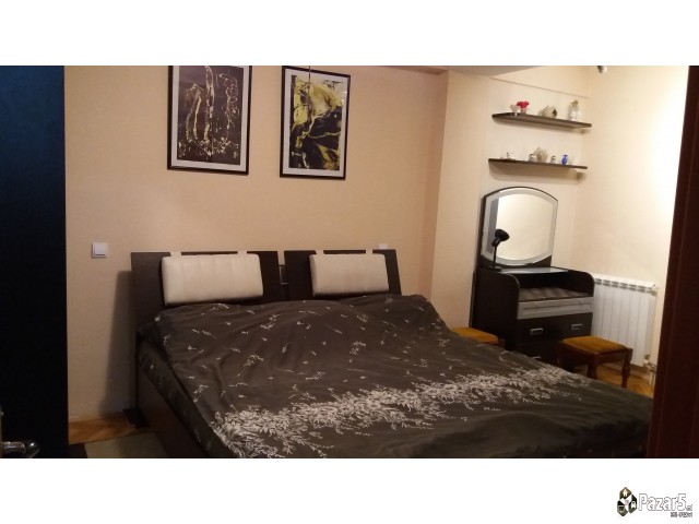 Izdavam Stan Vo Kapistec